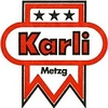 Logo Karli Metzg